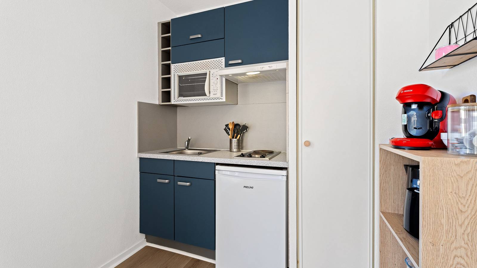 Ganze Wohnung, Virginia N°410 in Grasse, Cannes und Umgebung