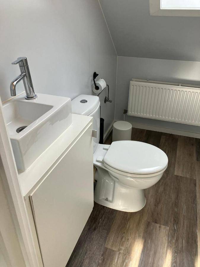 Appartement entier, One-Bedroom Apartment in Merchtem, Brabant flamand
