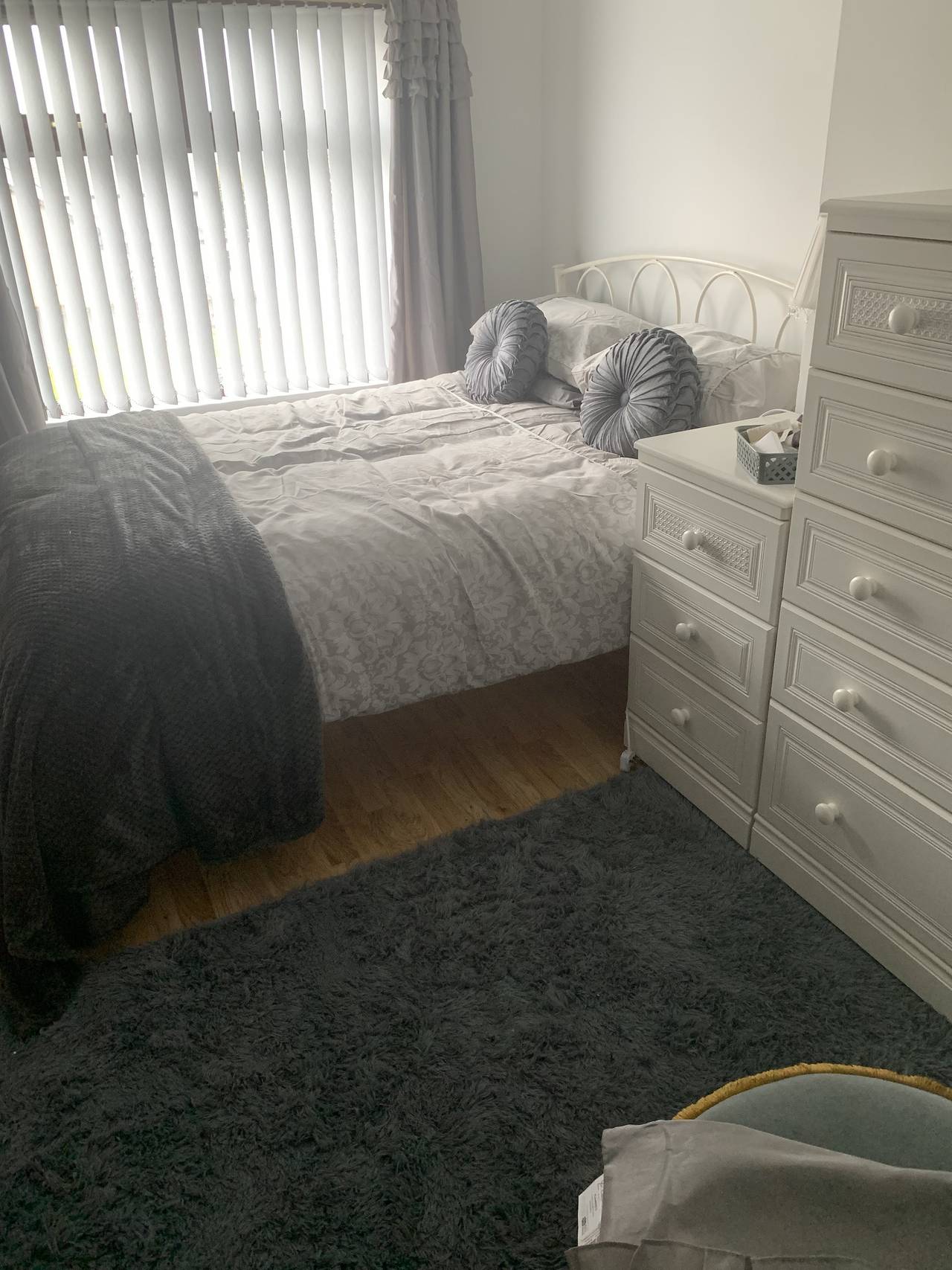 Holiday Rental for 4 People in Larne, County Antrim