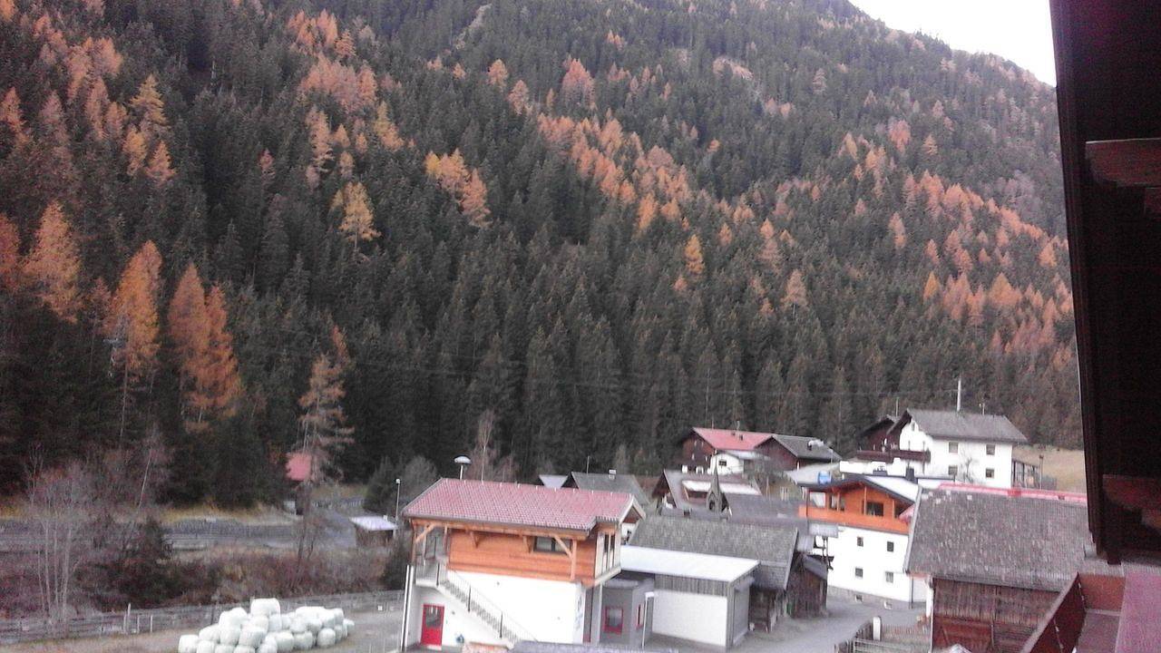 Ganze Ferienwohnung, Ferienwohnung für 7 Personen (79 m²) in Jerzens in Jerzens, Ötztaler Alpen