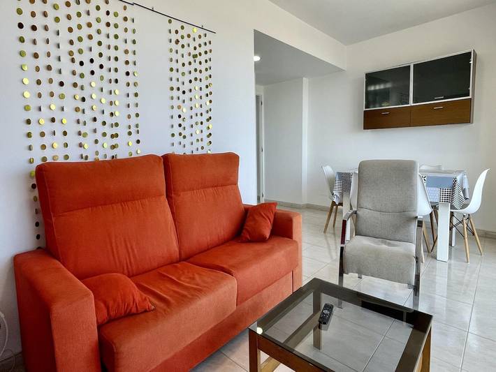 Ferienwohnung für 4 Personen, mit Balkon in Estartit
