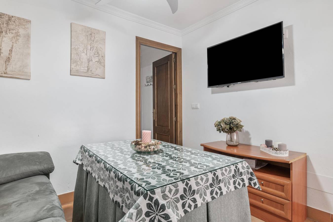 Apartamento entero, Apartamento 'Mi Ilusión' con Wi-Fi in Grazalema, Pueblos Blancos