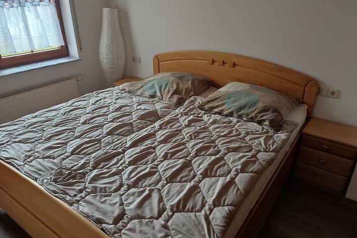 Ferienwohnung für 3 Personen in Altensteig - 3
