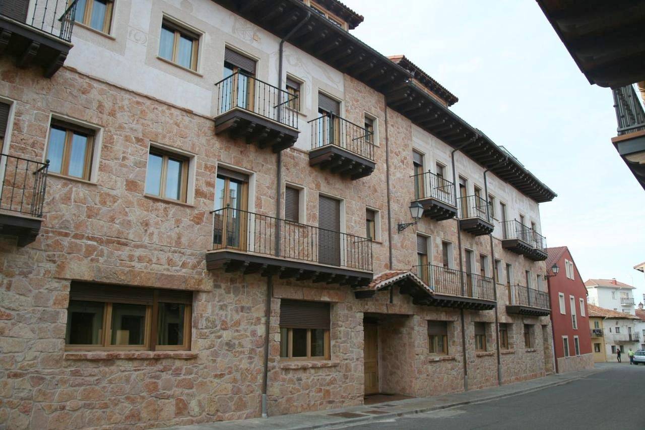 Studio - Disability Access in Riaza, Provincia de Segovia