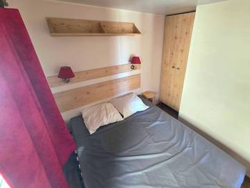 Camping pour 4 Personnes dans Meschers-sur-Gironde, Région de Saintes, Photo 3