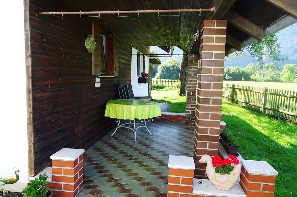 Entire apartment, Apartamento para 4 pessoas (75 m²) in Kiefersfelden, Bavarian Alps