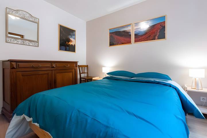 Chalet pour 8 personnes, avec jardin, adapté aux familles en Alsace - 2