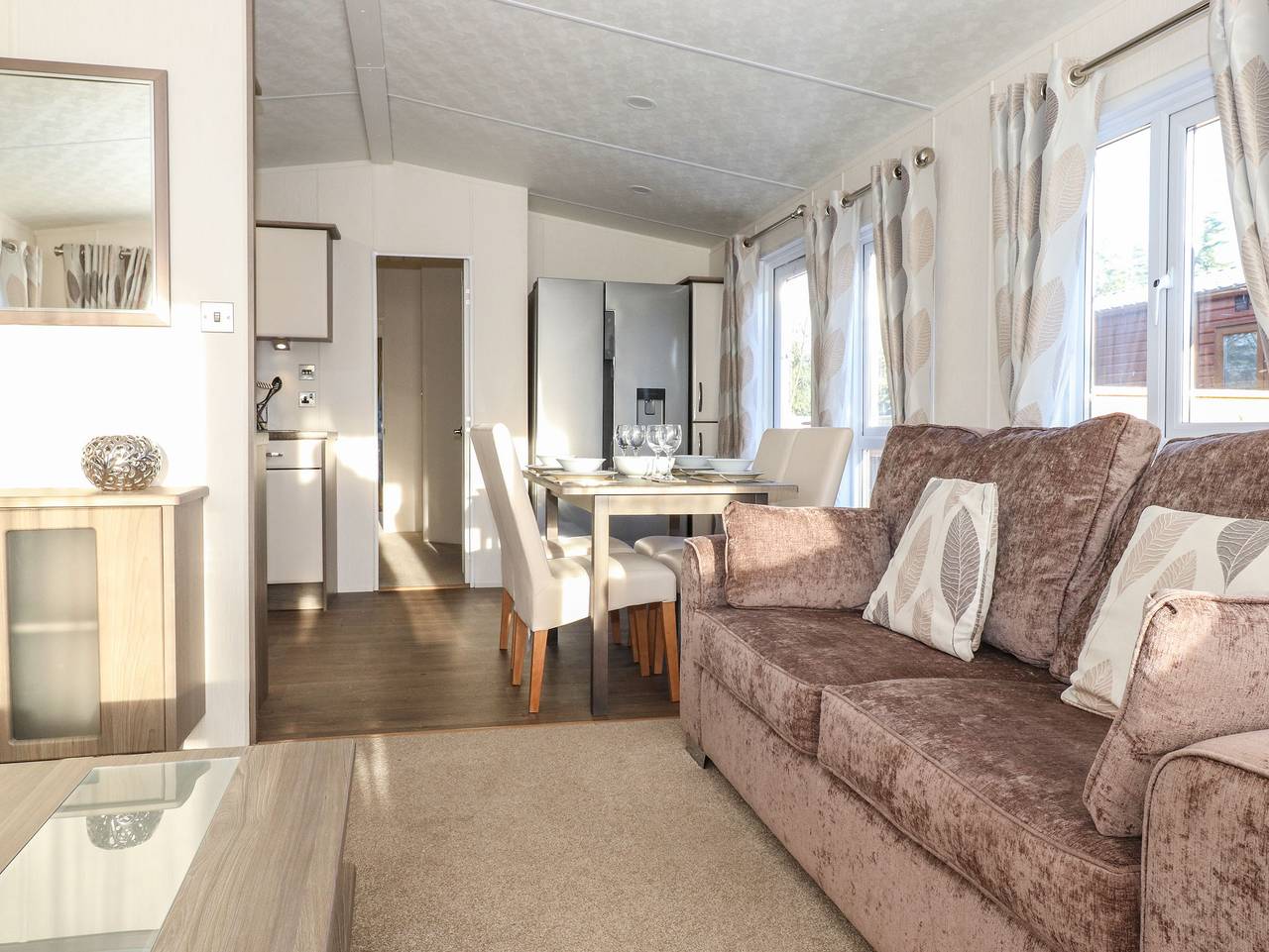 Hercules in Northumberland