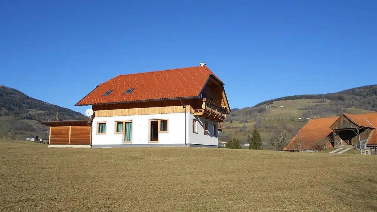 Ferienhaus für 8 Personen (150 m²) in Oberwölz (Stadt) in Rottenmanner und Wölzer Tauern, Oberwölz