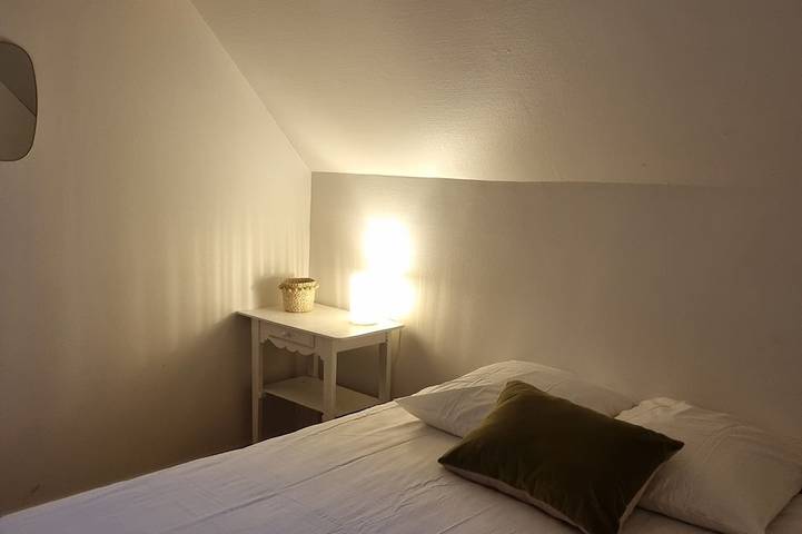 Location de vacances pour 7 personnes dans Moutiers-au-Perche - 4