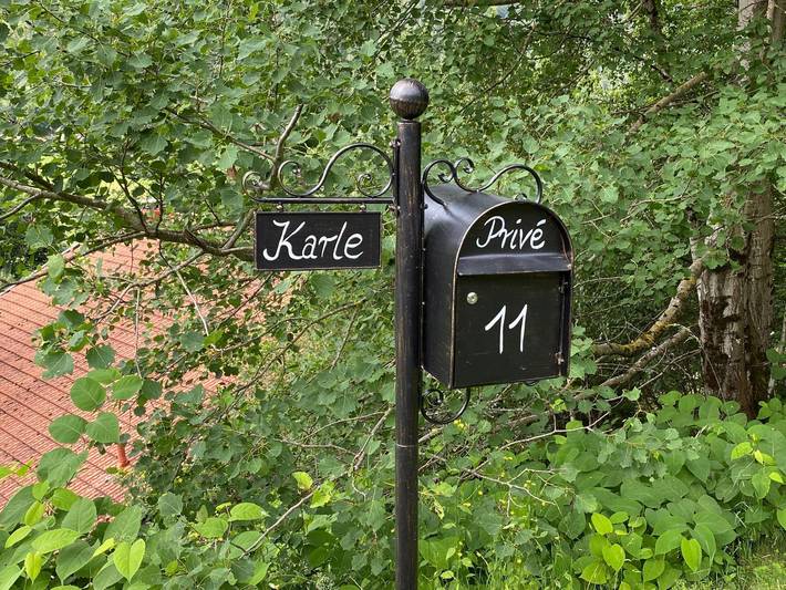 Location de vacances pour 5 personnes, avec jardin, animaux acceptés à Ventron - 2