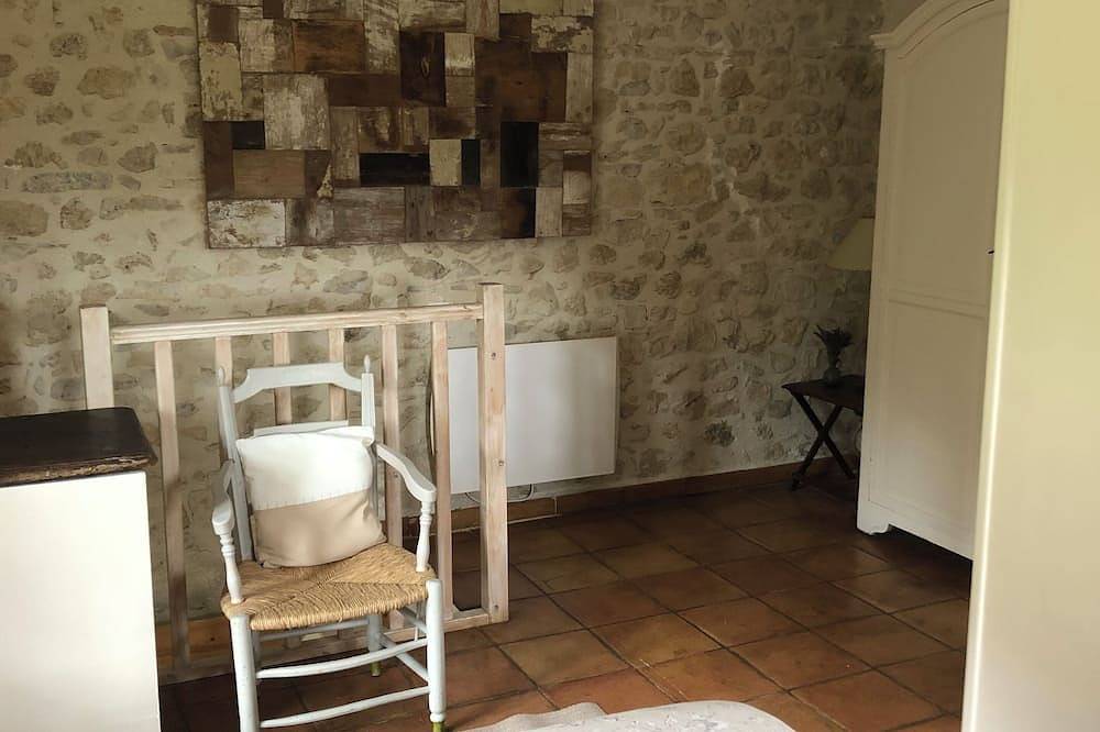 Ferienhaus / Villa - Viens in Viens, Regionaler Naturpark Luberon