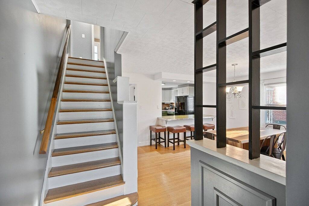 \"Sweet Serenity\" Stay 10 Minutes from Hershey by Redawning in Lebanon County