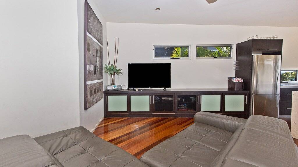 Tangalooma Hilltop Haven in Moreton Island, Brisbane