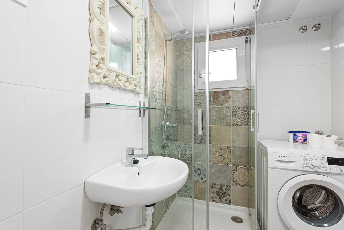 Appartement 'Carihuela Palace Beach' met privézwembad, draadloos internet en airconditioning, foto 9