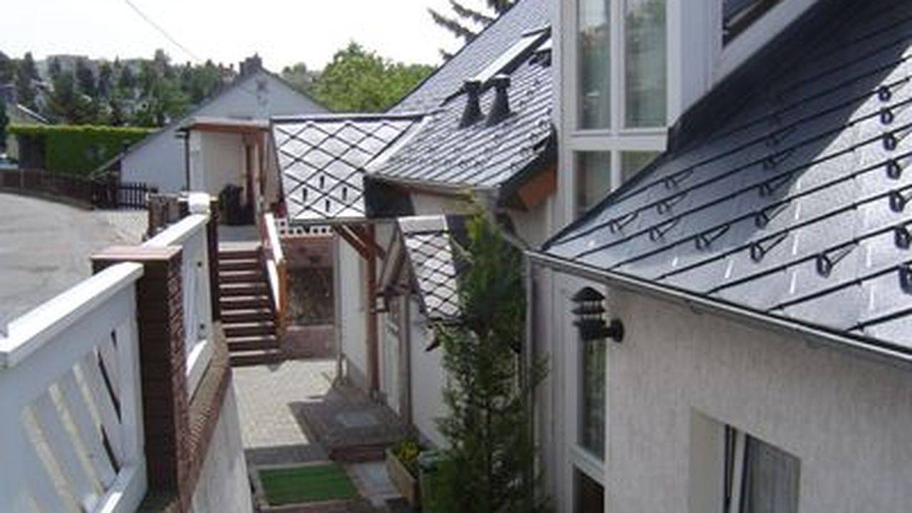 Ganze Ferienwohnung, Ferienwohnung für 3 Personen in Dresden in Plauen (Dresden), Dresden