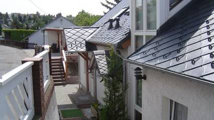 Vakantiewoning voor 3 Personen in Plauen (Dresden), Dresden, Afbeelding 1