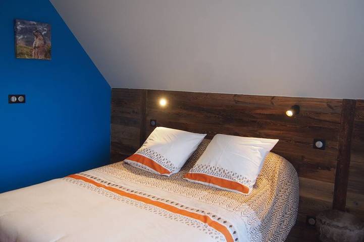 Gîte pour 4 personnes à Arras-en-Lavedan - 4