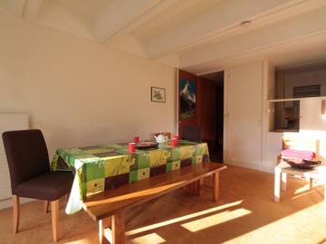 Vakantieappartement voor 8 Personen in Flaine, Grand Massif, Afbeelding 3