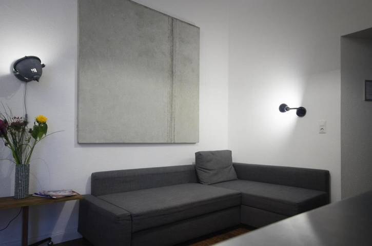 Ferienwohnung für 10 Personen, mit Ausblick in Prenzlauer Berg Berlin - 4