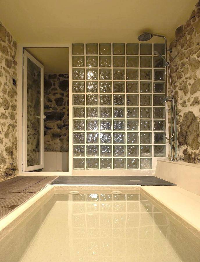 Casa de vacaciones para 5 personas, con jardín además de balcón y vistas en La Vera - 3