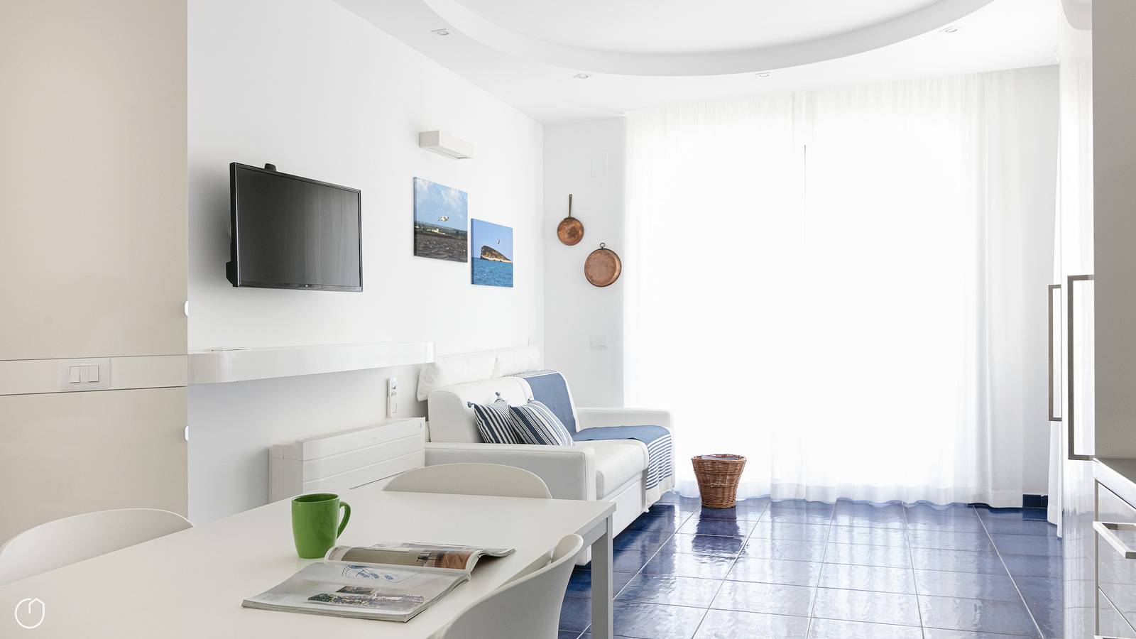 Ganze Wohnung, Rivazzurra Homes - 48 in Campobasso Provinz