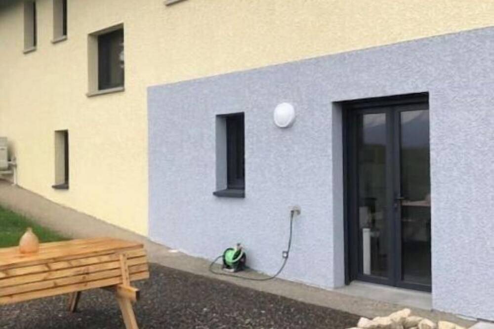 Apartamento entero, Apartment T2 32 m2 - 1 bedroom. Le bourget du lac 2 persons in Le Bourget-du-Lac, Chambéry region