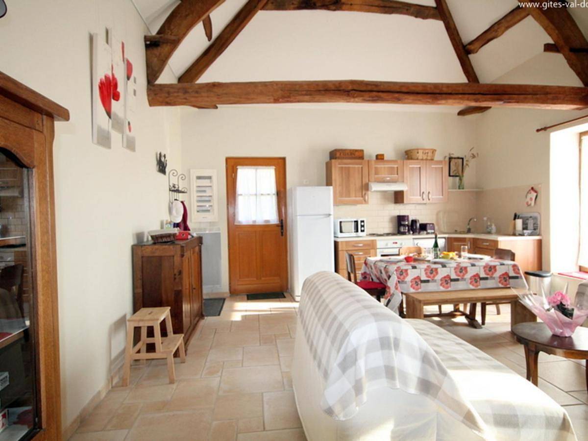 Holiday Home in Montreuil-sur-Epte, Parc naturel régional du Vexin Français