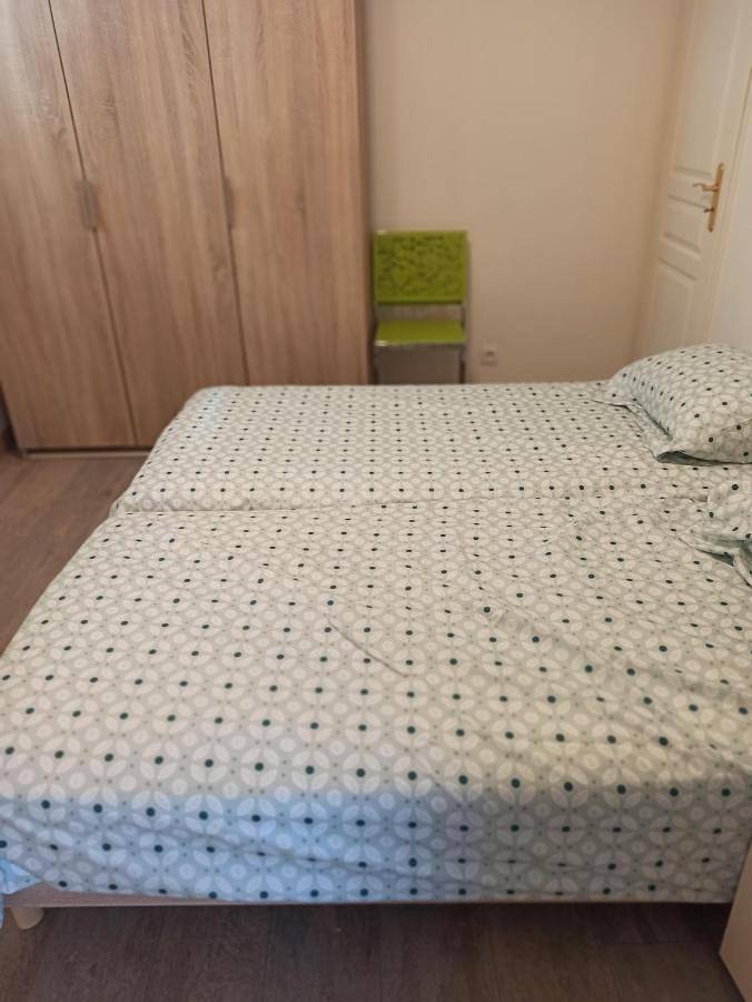Gîte pour 4 personnes à Melun - 4