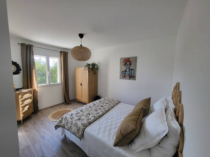 Ferienhaus für 6 Personen im Luberon - 3