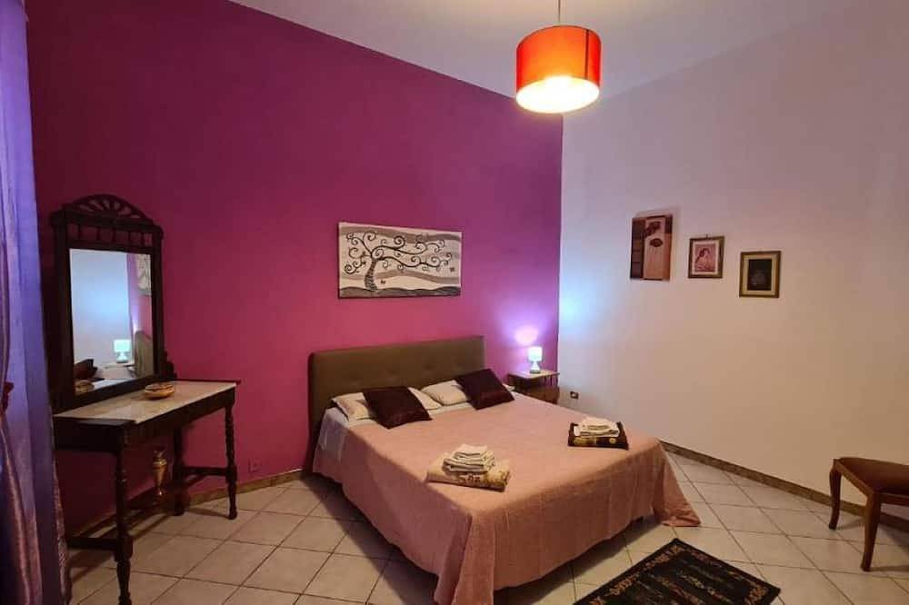 Accogliente e Ampia Casa per Vacanze nel Cuore del Salento in Sogliano Cavour, Lecce Provinz