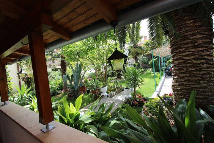 Ferienwohnung für 3 Personen in Rovinj - 4