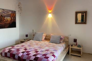 Villa pour 8 Personnes dans Cala Murada, Manacor, Photo 2