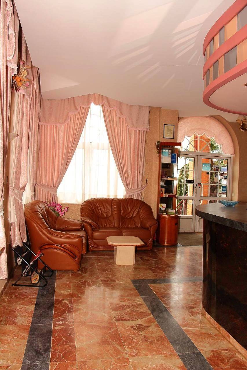 Hotel Avenida Iii in Villadangos del Páramo, Région de León