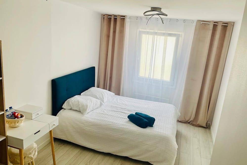 Oasis Spa et Chambres Cosy Près de Disney in Nanteuil-lès-Meaux, Sena y Marne