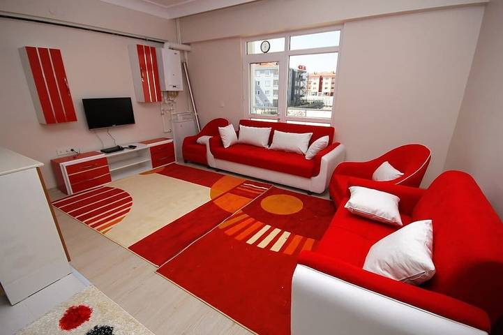 Appartamento vacanze per 4 persone - 1