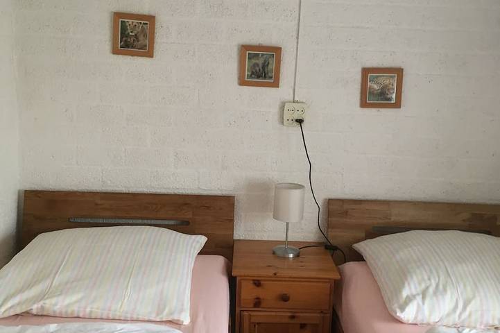 Ferienhaus für 6 Personen, mit Garten in Schouwen-Duiveland - 3