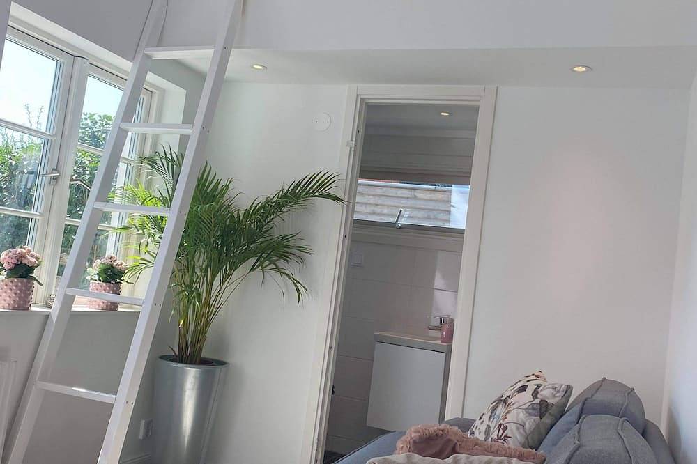 1 bedroom cabin in skã¥ne lã¤n in Väster, Malmo