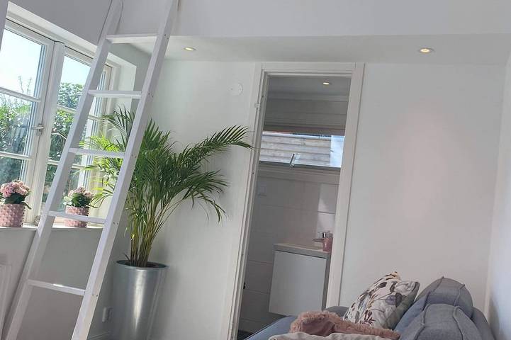 Ferienhaus für 4 Personen, mit Haustier in Malmö - 4