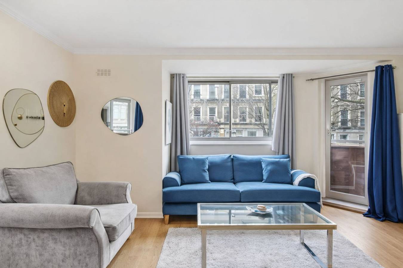 Appartamento vacanze a Londra a partire da 355€ a notte