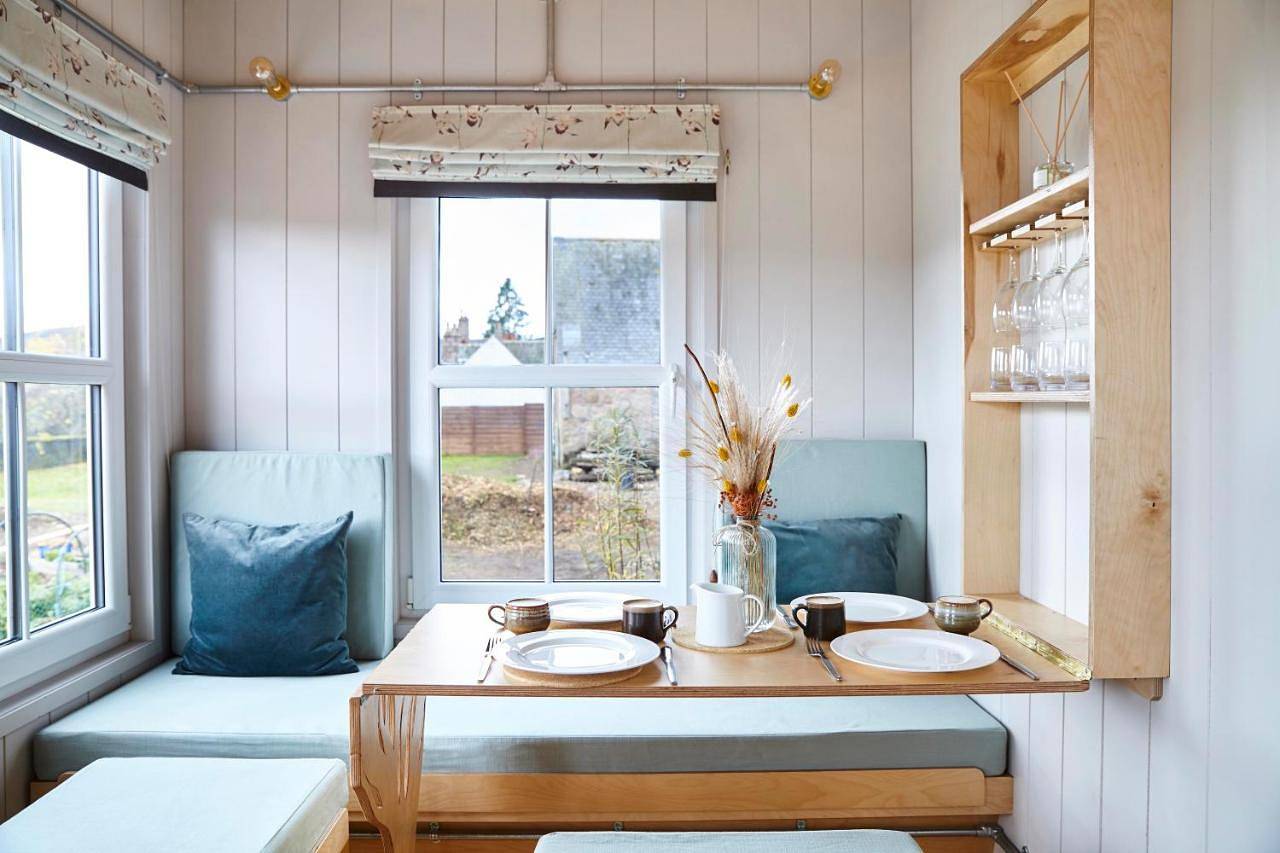 One-Bedroom House in Ballater, Cairngorms National Park