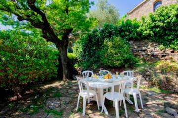 Vakantiewoning voor 8 Personen in La Garde-Freinet, Draguignan en omgeving, Afbeelding 3