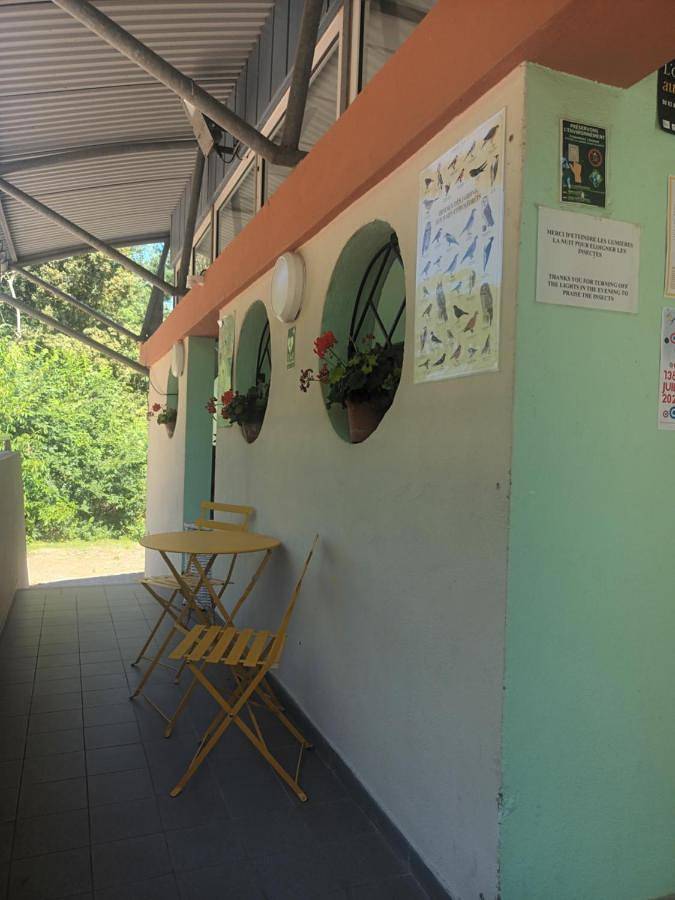 Location de vacances pour 2 personnes, avec jardin, animaux acceptés à Gergy - 2