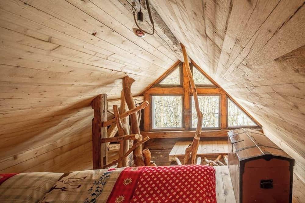 Romantische Hütte - Nationalpark Kalkalpen in Ramsau (Molln), Molln