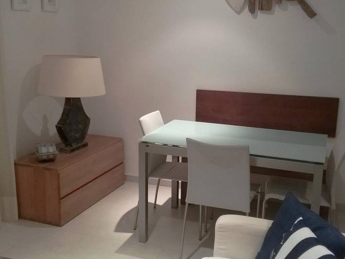 Ganze Wohnung, Renovierte Wohnung Direkt am Meer - 4 Pers. in Llafranc, Palafrugell
