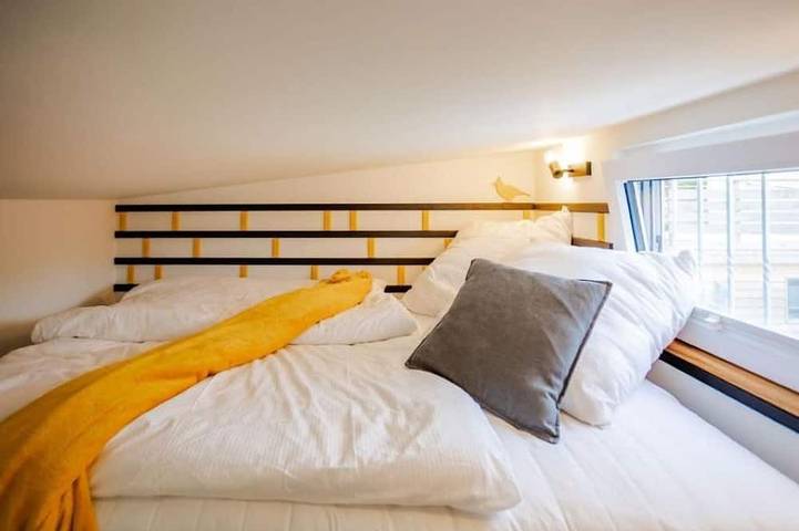 Ferienhaus für 4 Personen in Groß Kordshagen - 4