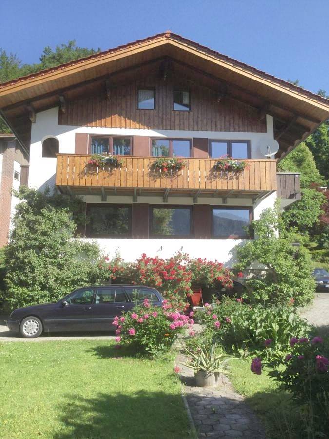 Gästehaus Kochelsee in Kochel am See, Kochelsee