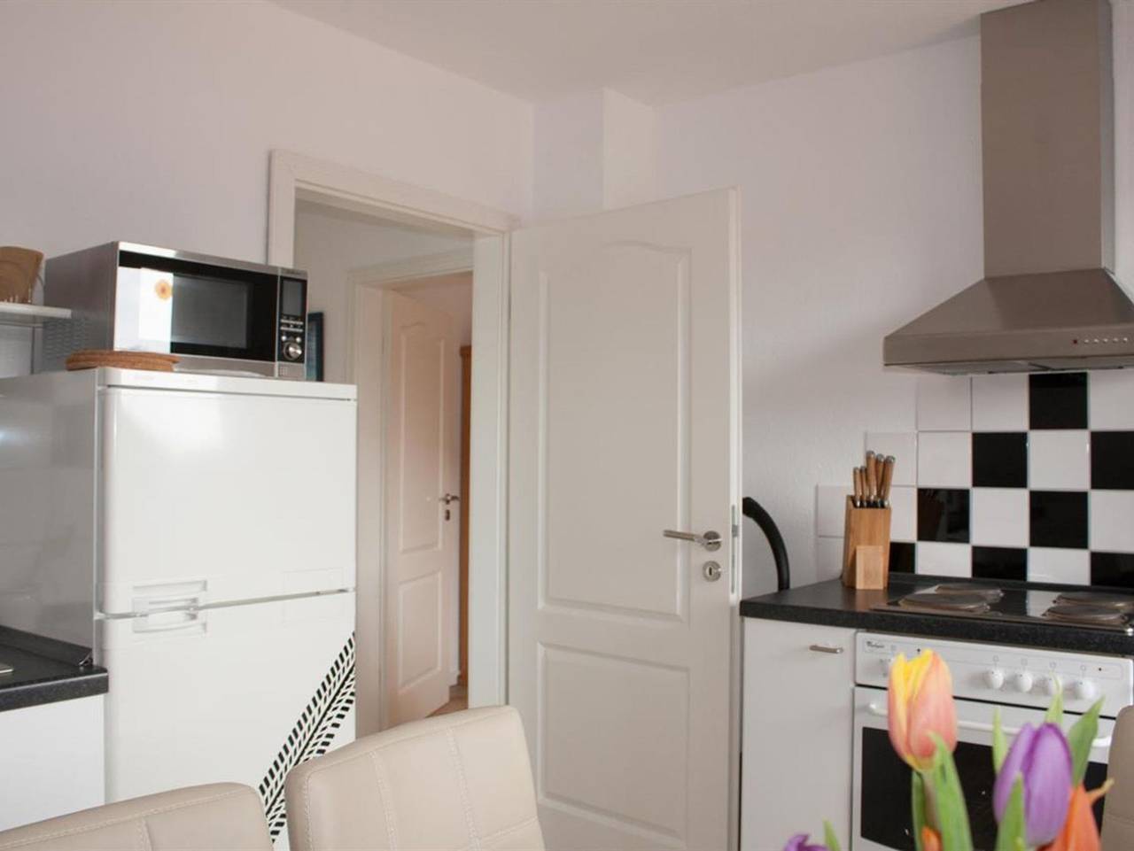 Ganze Ferienwohnung, Hus Annett in Tating, Eiderstedt