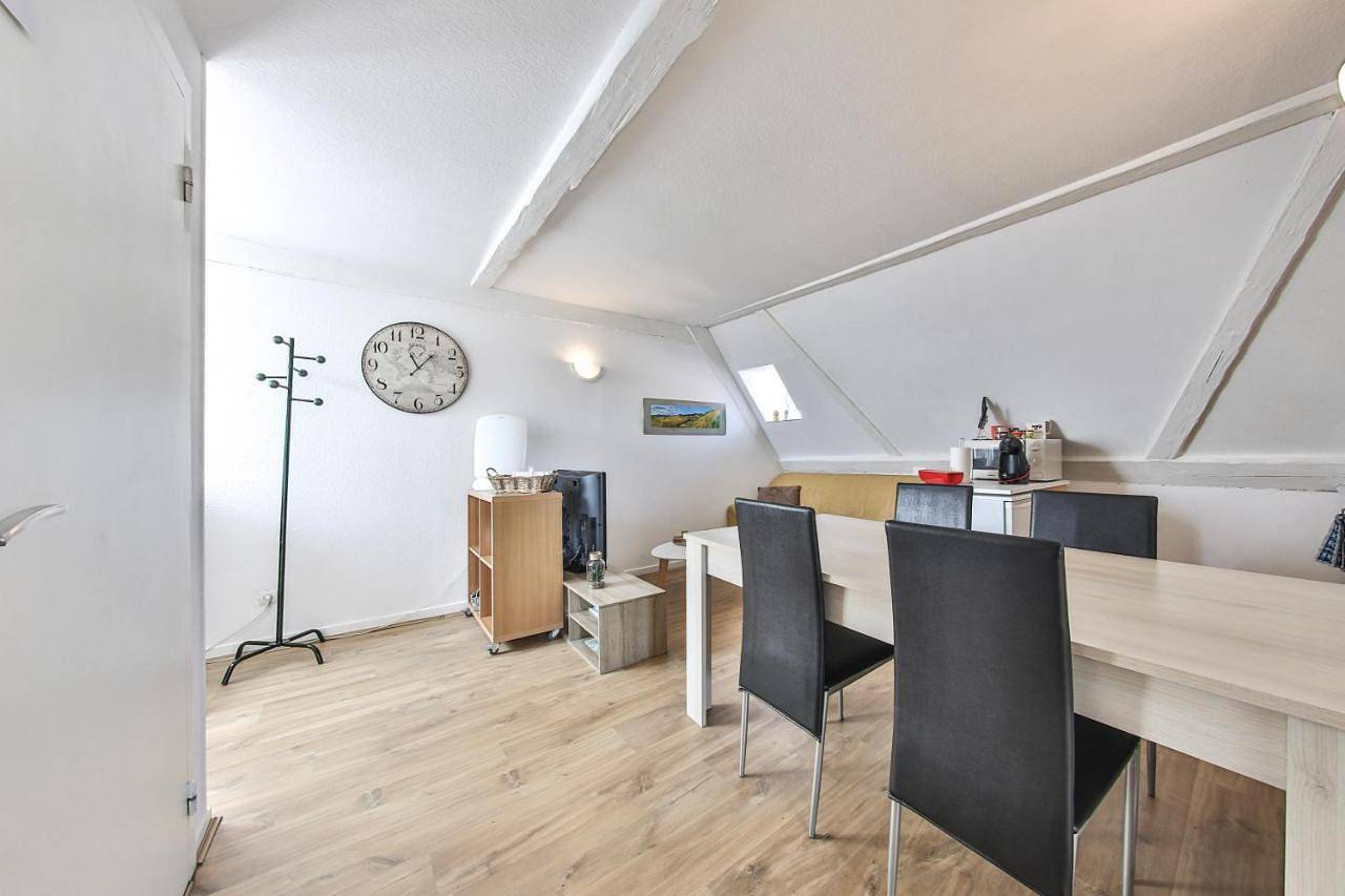 Appartement entier, Le Colombage d'Issenheim in Issenheim, Région de Guebwiller