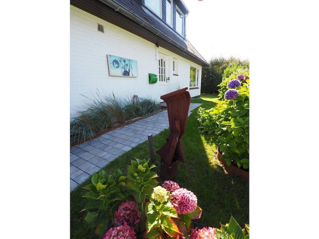 Süderhof Wohnung 1 in Keitum, Sylt (Gemeinde)